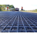 Polypropylene Geogrid  Biaxial Plastic Geogrid For Road Geogrid Prices